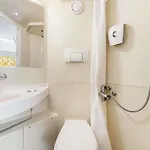 Hotel F1 Strasbourg Sud La Vigie