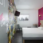 F1 Strasbourg Sud La Vigie Hotel *
