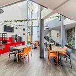 Hotel F1 Strasbourg Sud La Vigie *