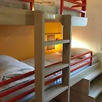 Hotel F1 Strasbourg Sud La Vigie *