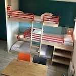 F1 Strasbourg Sud La Vigie Hotel