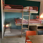 Hotel F1 Strasbourg Sud La Vigie *