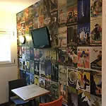 Hotel F1 Strasbourg Sud La Vigie *