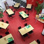 F1 Strasbourg Sud La Vigie Hotel Ostwald