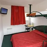 Hotel F1 Strasbourg Sud La Vigie