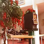 F1 Strasbourg Sud La Vigie Hotel *