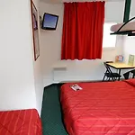 Hotel F1 Strasbourg Sud La Vigie *