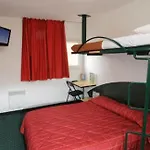 F1 Strasbourg Sud La Vigie Hotel