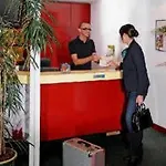 F1 Strasbourg Sud La Vigie Hotel *