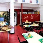 F1 Strasbourg Sud La Vigie Hotel *