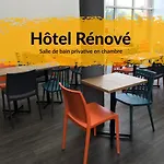 Hotel F1 Strasbourg Sud La Vigie