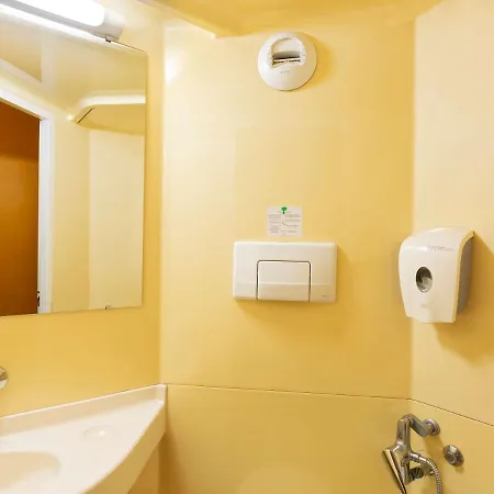 Hotel F1 Strasbourg Sud La Vigie *