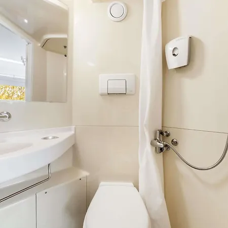 Hotel F1 Strasbourg Sud La Vigie