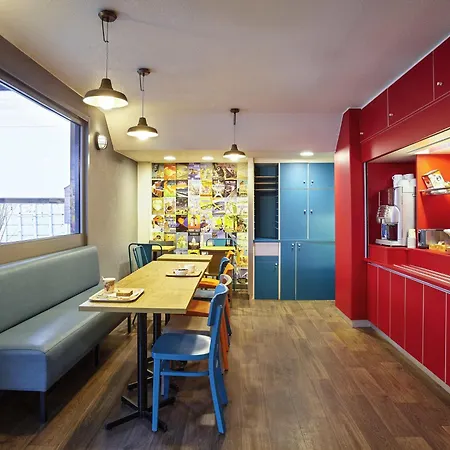 F1 Strasbourg Sud La Vigie * 奥斯特瓦尔德