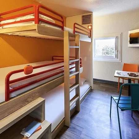 F1 Strasbourg Sud La Vigie