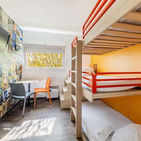 F1 Strasbourg Sud La Vigie