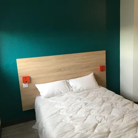 Hotel F1 Strasbourg Sud La Vigie *