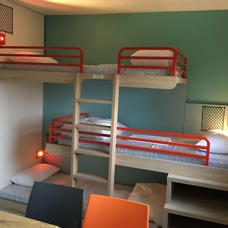 F1 Strasbourg Sud La Vigie