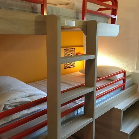 Hotel F1 Strasbourg Sud La Vigie *