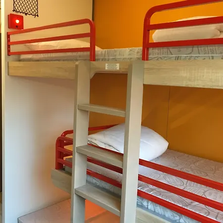 Hotel F1 Strasbourg Sud La Vigie