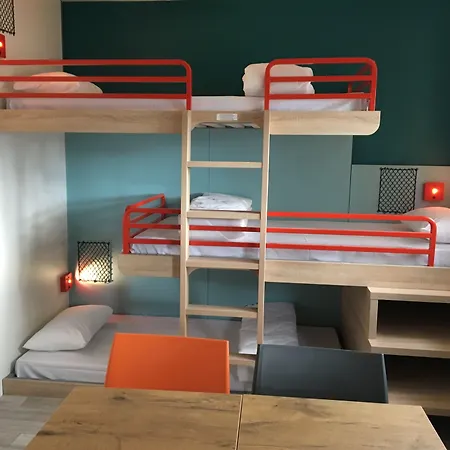 F1 Strasbourg Sud La Vigie Ostwald