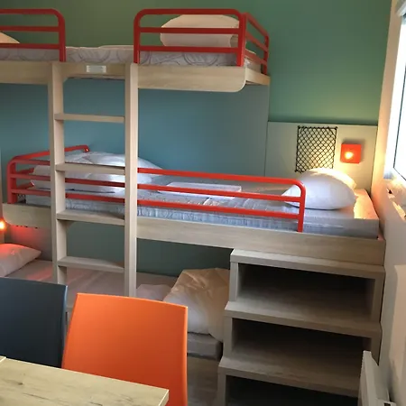 F1 Strasbourg Sud La Vigie Ostwald