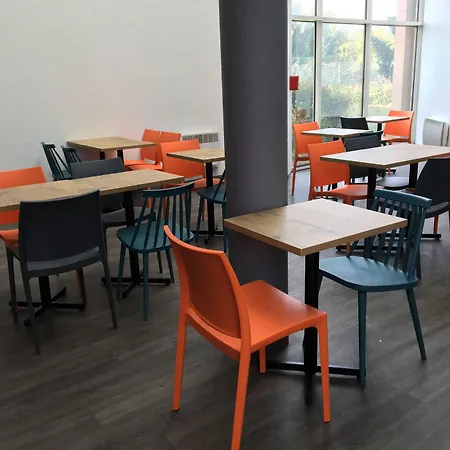 F1 Strasbourg Sud La Vigie *