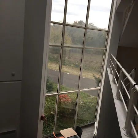 F1 Strasbourg Sud La Vigie *