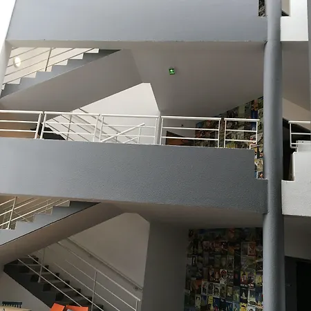 F1 Strasbourg Sud La Vigie Hotel Ostwald