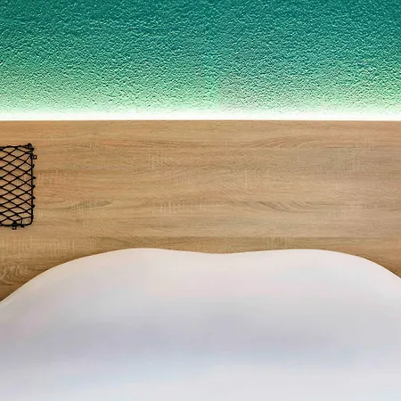 F1 Strasbourg Sud La Vigie 酒店