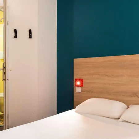 F1 Strasbourg Sud La Vigie 酒店 奥斯特瓦尔德