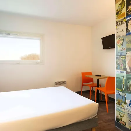 F1 Strasbourg Sud La Vigie Hotel