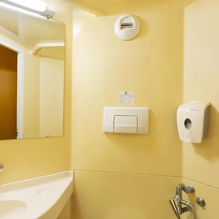 F1 Strasbourg Sud La Vigie 酒店 奥斯特瓦尔德