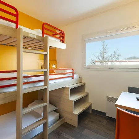 F1 Strasbourg Sud La Vigie Hotel Ostwald