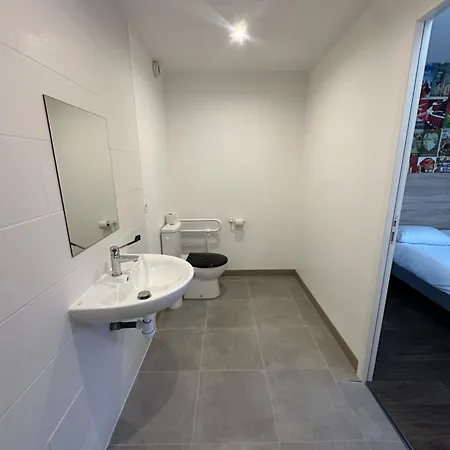 Hotel F1 Strasbourg Sud La Vigie Ostwald