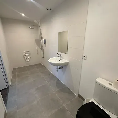 Hotel F1 Strasbourg Sud La Vigie *