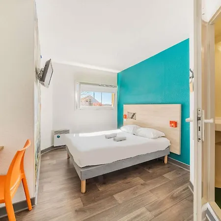 Hotel F1 Strasbourg Sud La Vigie