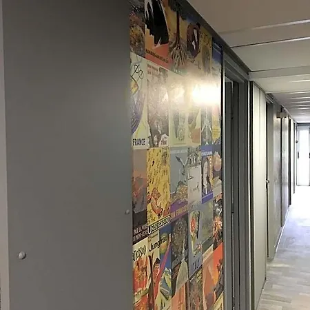 F1 Strasbourg Sud La Vigie ホテル オストヴァルト