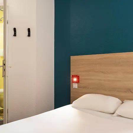 Hotel F1 Strasbourg Sud La Vigie