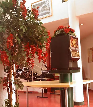 F1 Strasbourg Sud La Vigie Hotel *