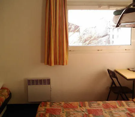 Hotel F1 Strasbourg Sud La Vigie