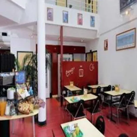 F1 Strasbourg Sud La Vigie *