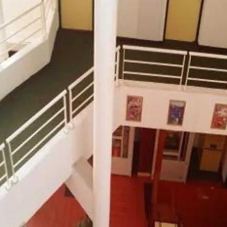 Hotel F1 Strasbourg Sud La Vigie