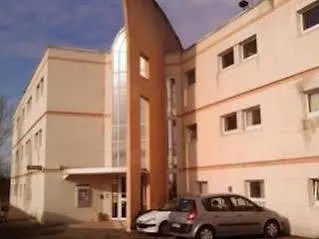 F1 Strasbourg Sud La Vigie *