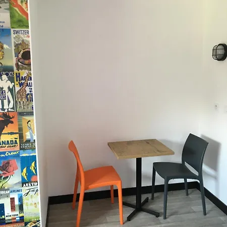 F1 Strasbourg Sud La Vigie 奥斯特瓦尔德