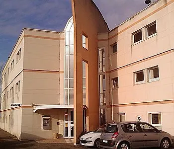 Hotel F1 Strasbourg Sud La Vigie Ostwald