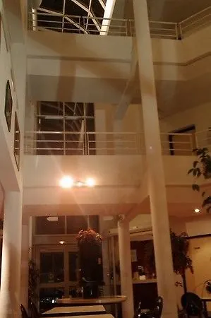 F1 Strasbourg Sud La Vigie Ostwald