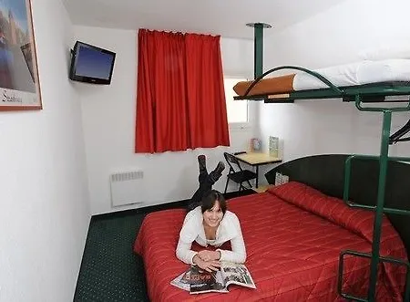 F1 Strasbourg Sud La Vigie