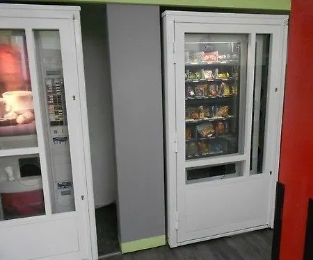 F1 Strasbourg Sud La Vigie Ostwald