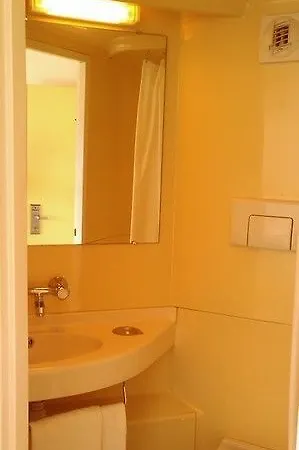 F1 Strasbourg Sud La Vigie *